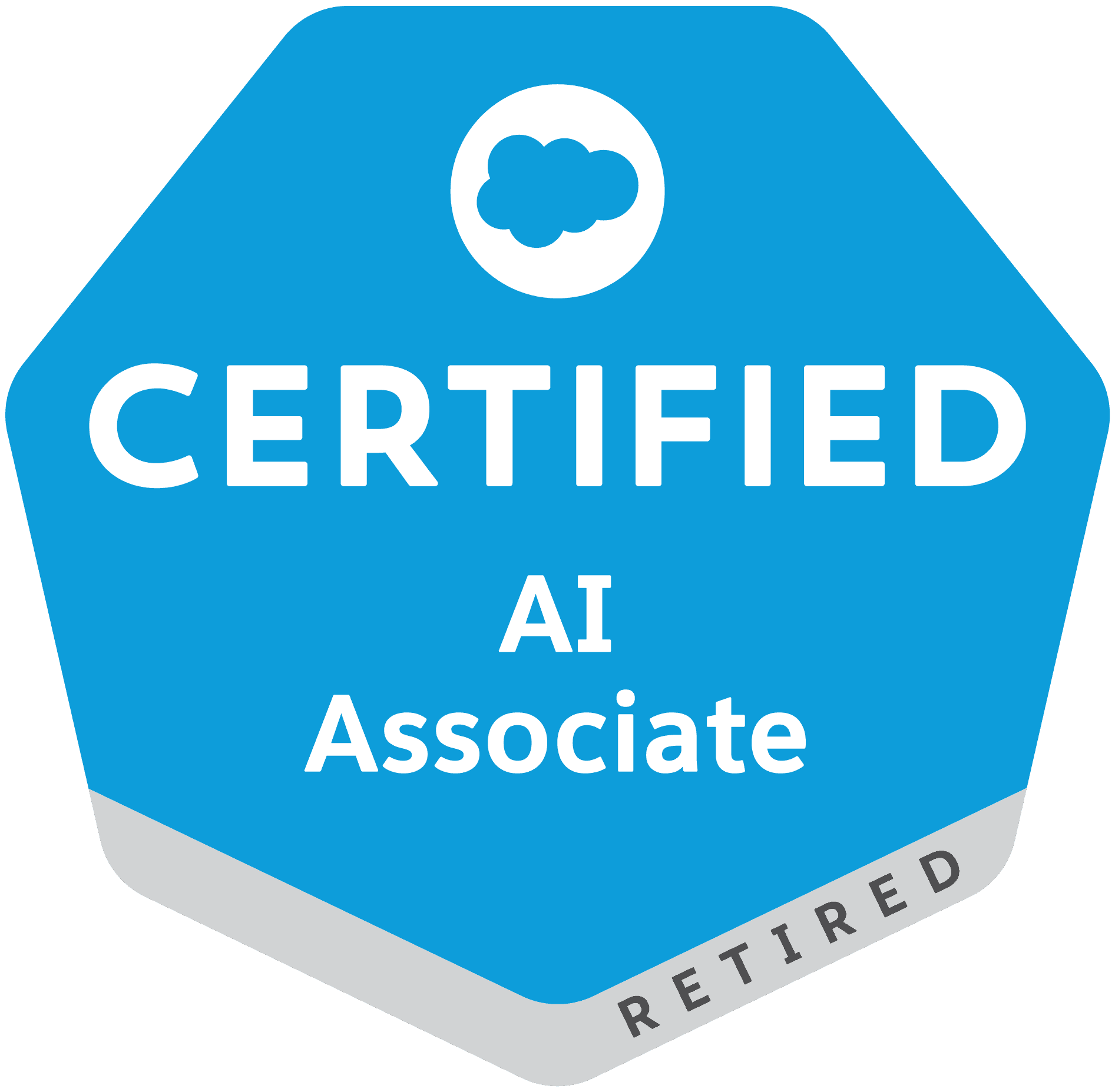 Salesforce Certified AI Associate