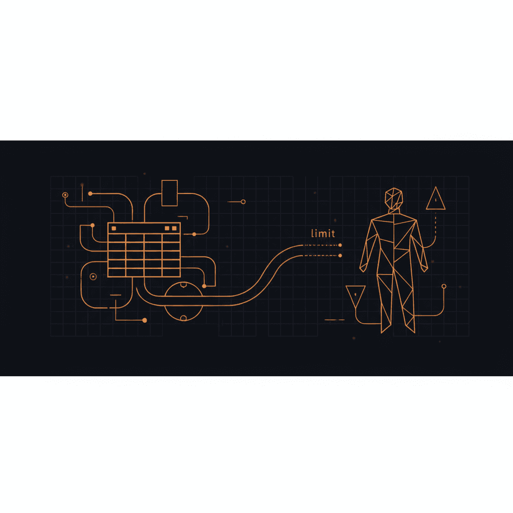 A fundação de dados para startups e o limite entre a planilha e o Agentforce