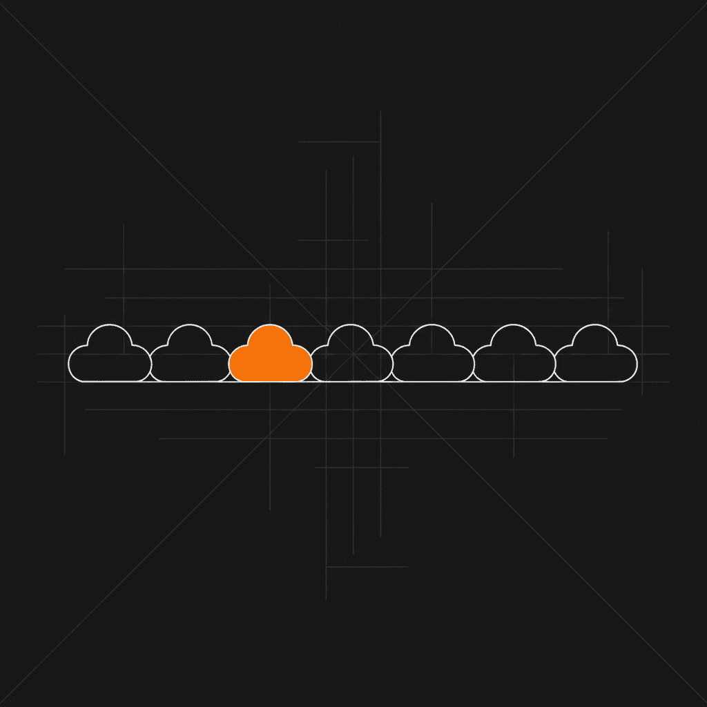 Semana nas Nuvens