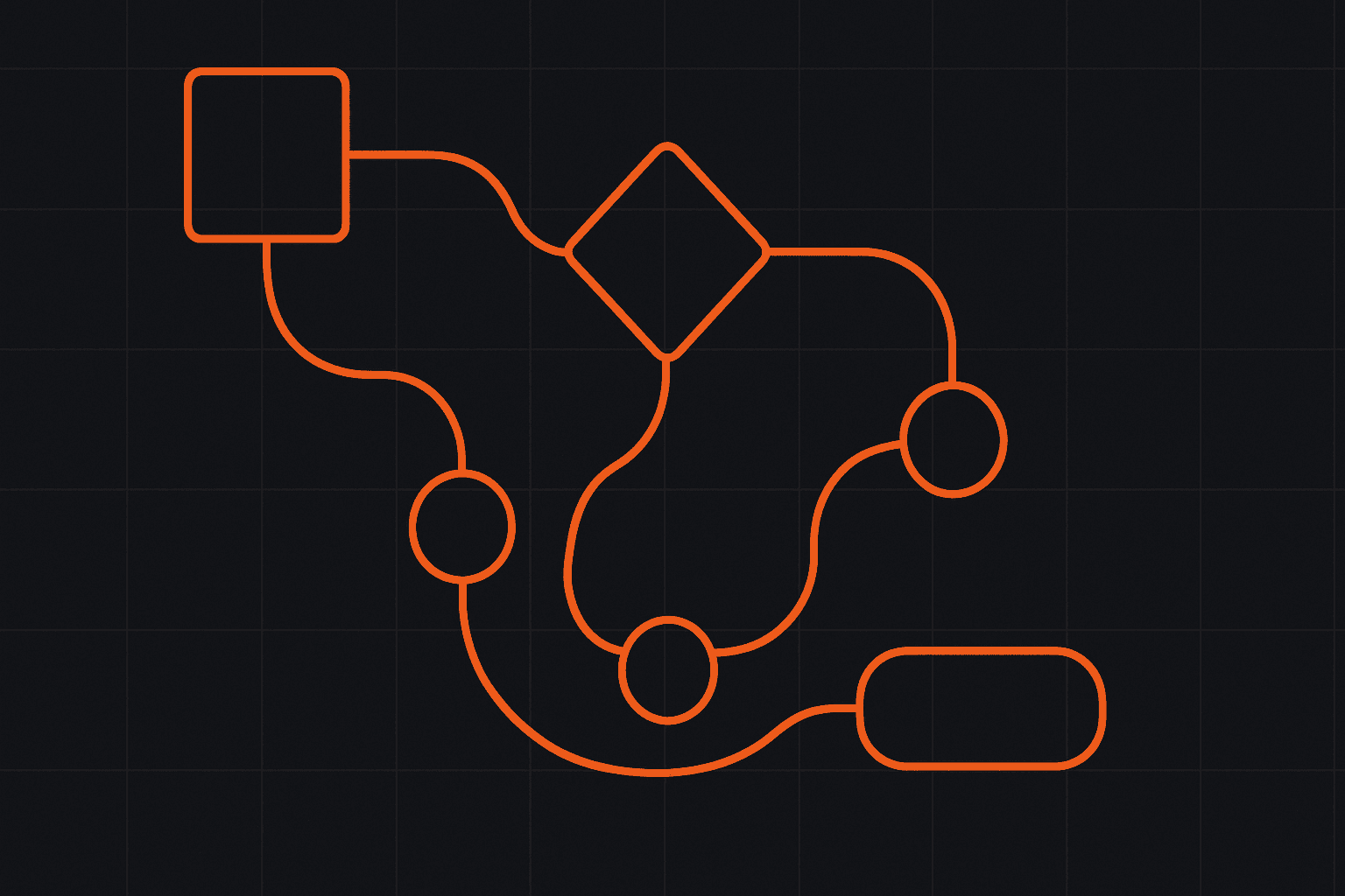 Flow Builder mais denso no Winter '27: quando o canvas finalmente pensa em quem vive dentro dele