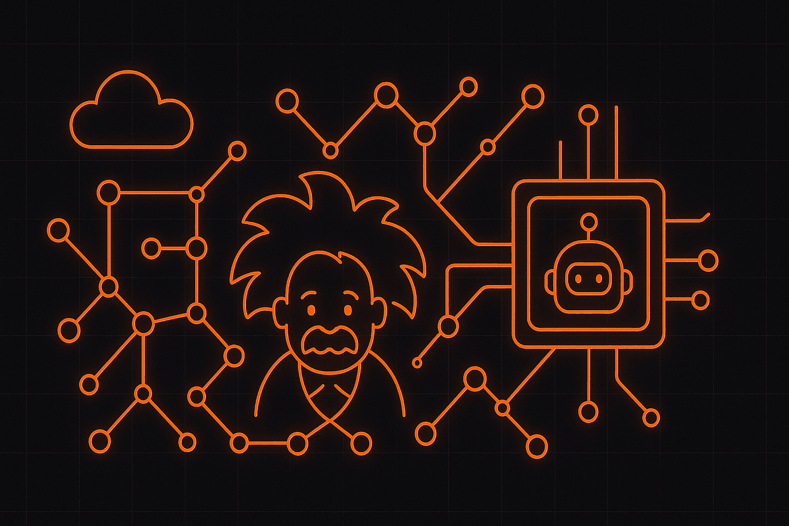 Einstein Trust Layer não é feature, é a pergunta que você deveria fazer antes de qualquer projeto de Agentforce