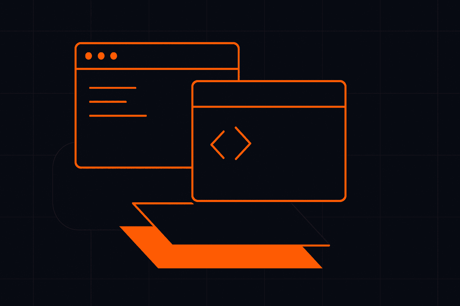 Web Console vs Developer Console: o que está por trás do sumiço no menu