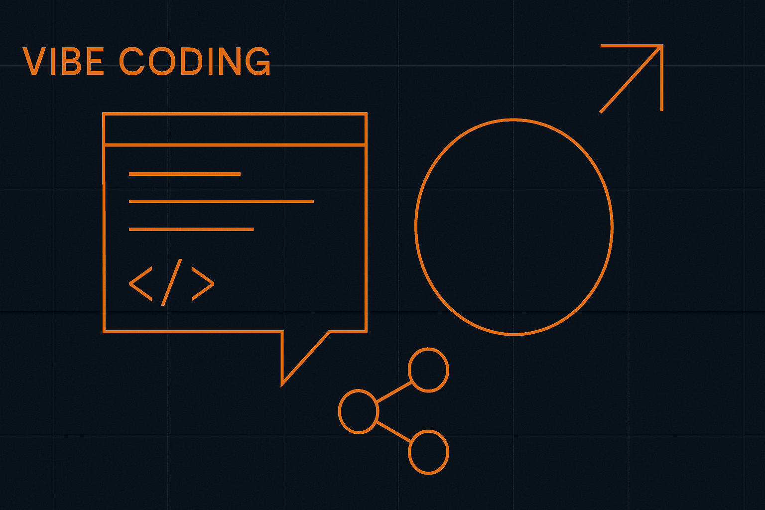 Vibe coding matou o CRM? Não, mas mudou a conversa que eu tenho com cliente