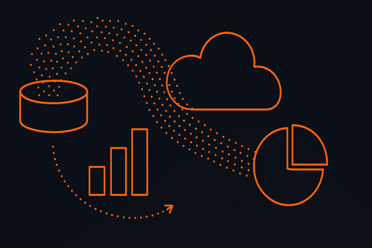O inventário real de ferramentas do Data Cloud (e por que ninguém usa todas de uma vez)