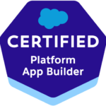 App Builder Certified